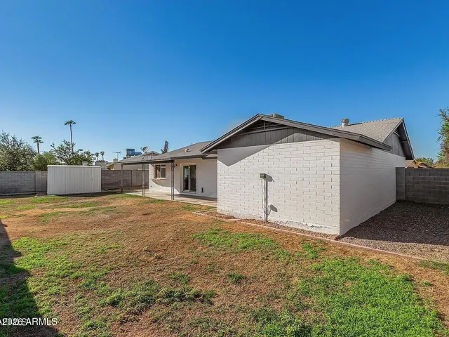 $3,500 | 2529 East Commonwealth Circle, Chandler, AZ 85225