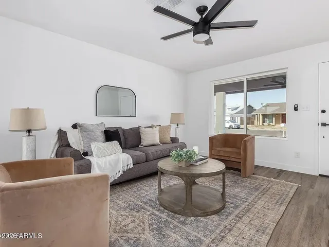 $3,500 | 2529 East Commonwealth Circle, Chandler, AZ 85225