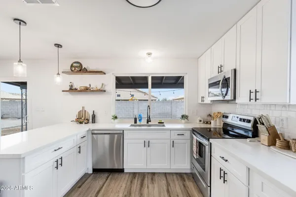 $3,500 | 2529 East Commonwealth Circle, Chandler, AZ 85225
