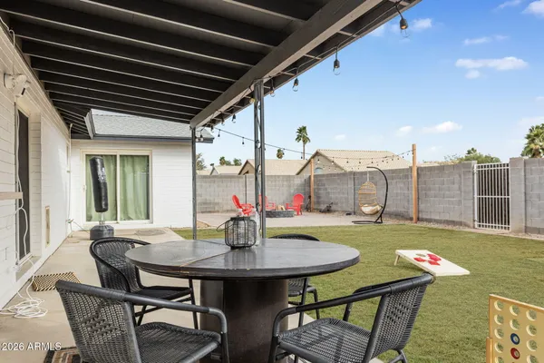 $3,500 | 2529 East Commonwealth Circle, Chandler, AZ 85225