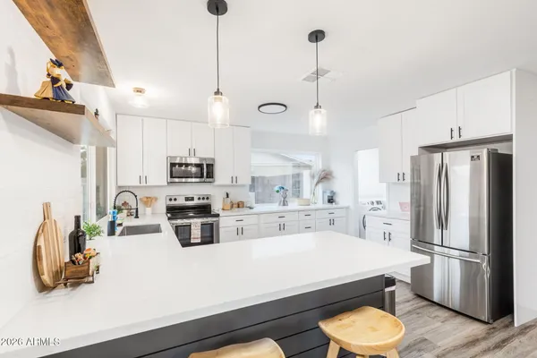 $3,500 | 2529 East Commonwealth Circle, Chandler, AZ 85225