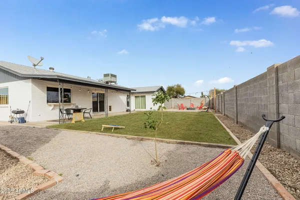 $3,500 | 2529 East Commonwealth Circle, Chandler, AZ 85225