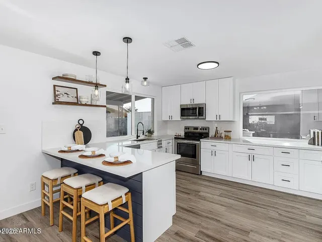 $3,500 | 2529 East Commonwealth Circle, Chandler, AZ 85225