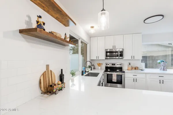 $3,500 | 2529 East Commonwealth Circle, Chandler, AZ 85225