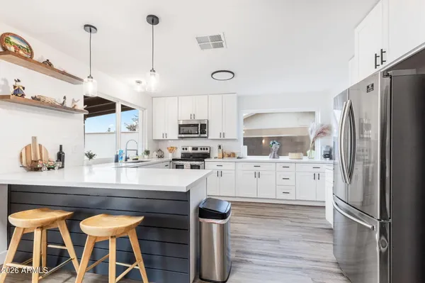 $3,500 | 2529 East Commonwealth Circle, Chandler, AZ 85225