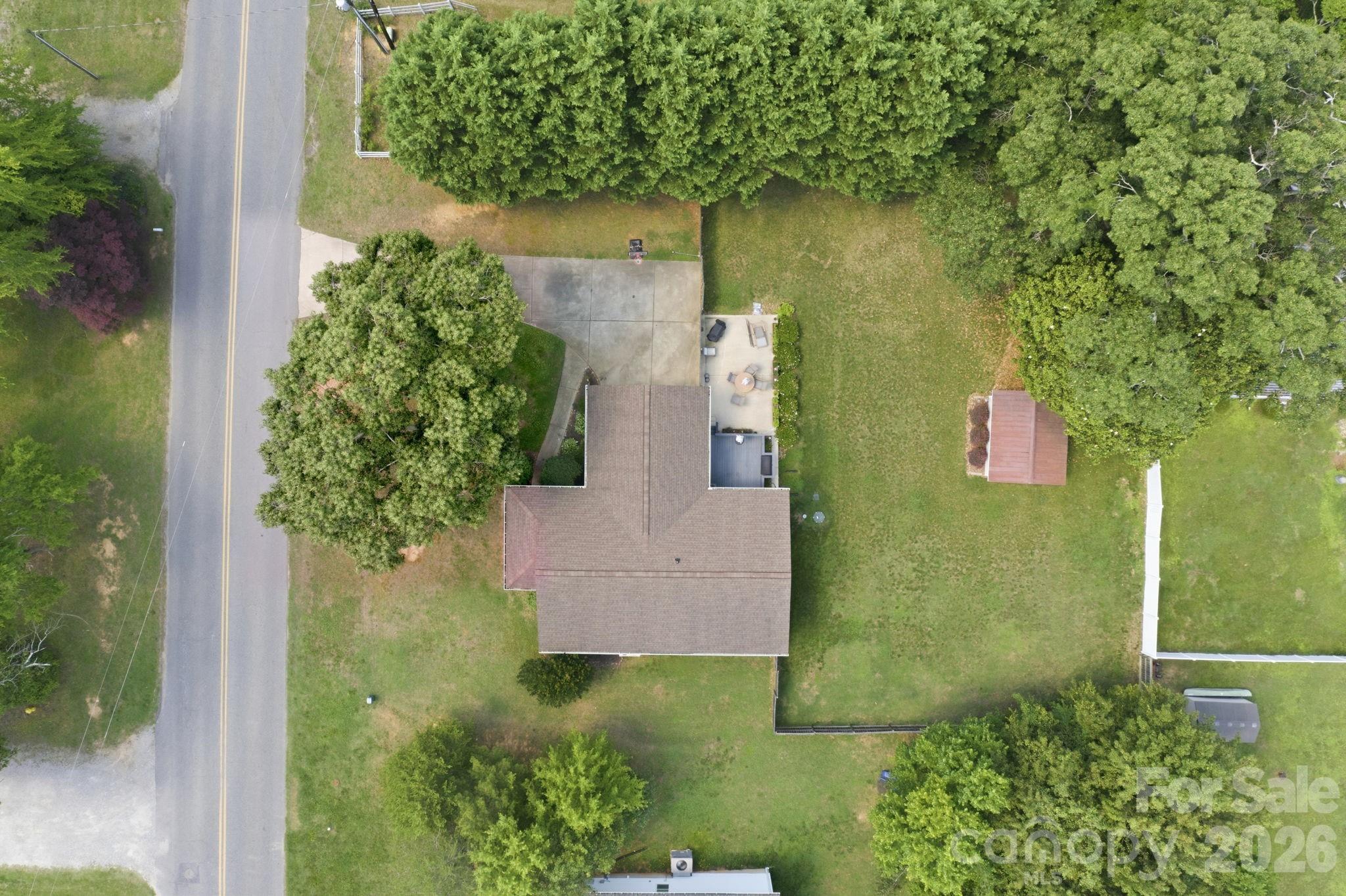3953 Will Proctor Street Denver, NC 28037 - Photo 20 of 23