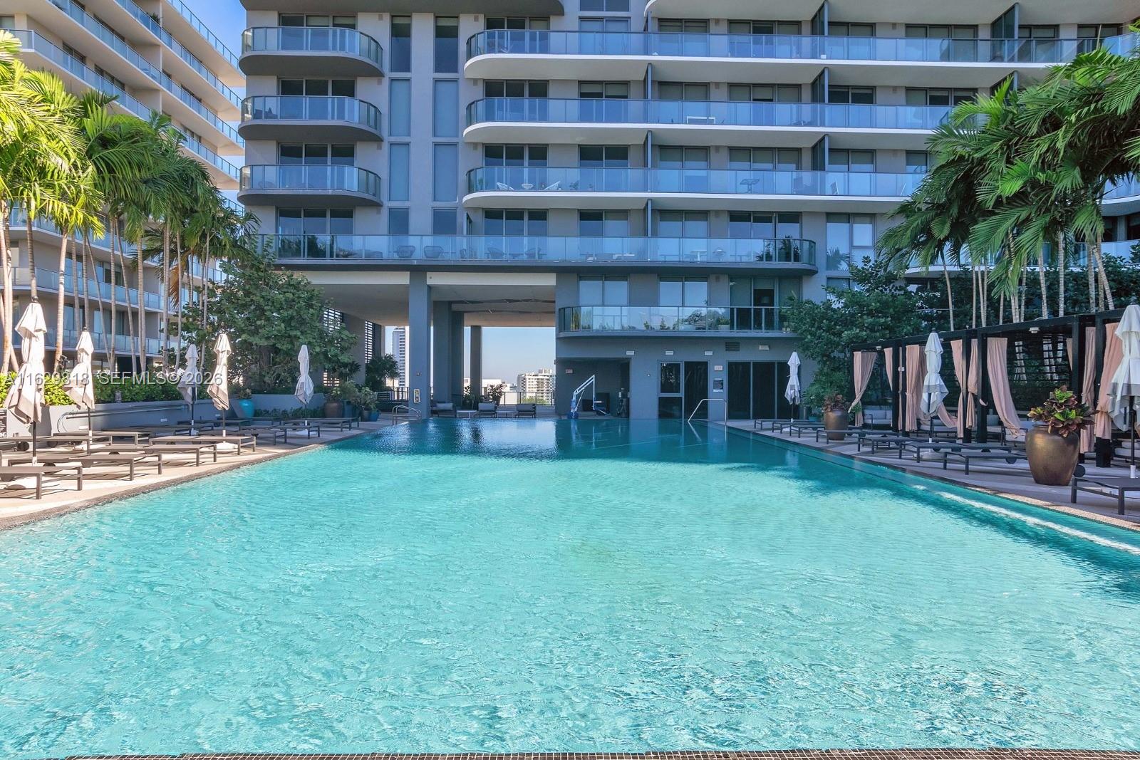 121 Northeast 34th Street, Unit 905 Miami, FL 33137 - Photo 1 of 26