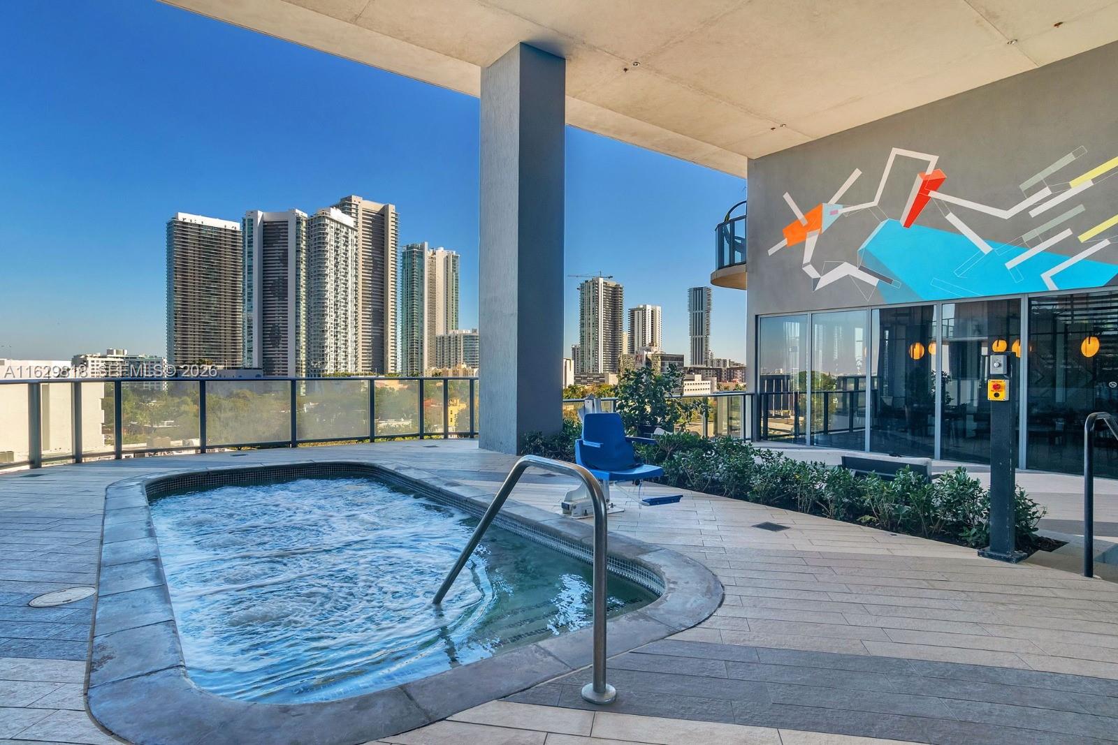 121 Northeast 34th Street, Unit 905 Miami, FL 33137 - Photo 17 of 26