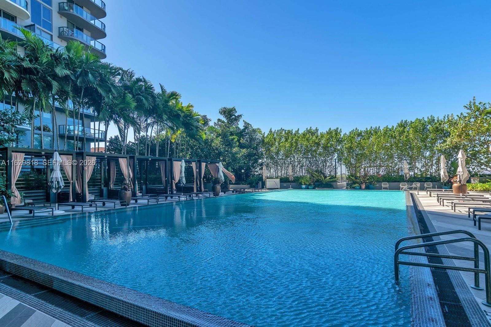 121 Northeast 34th Street, Unit 905 Miami, FL 33137 - Photo 18 of 26