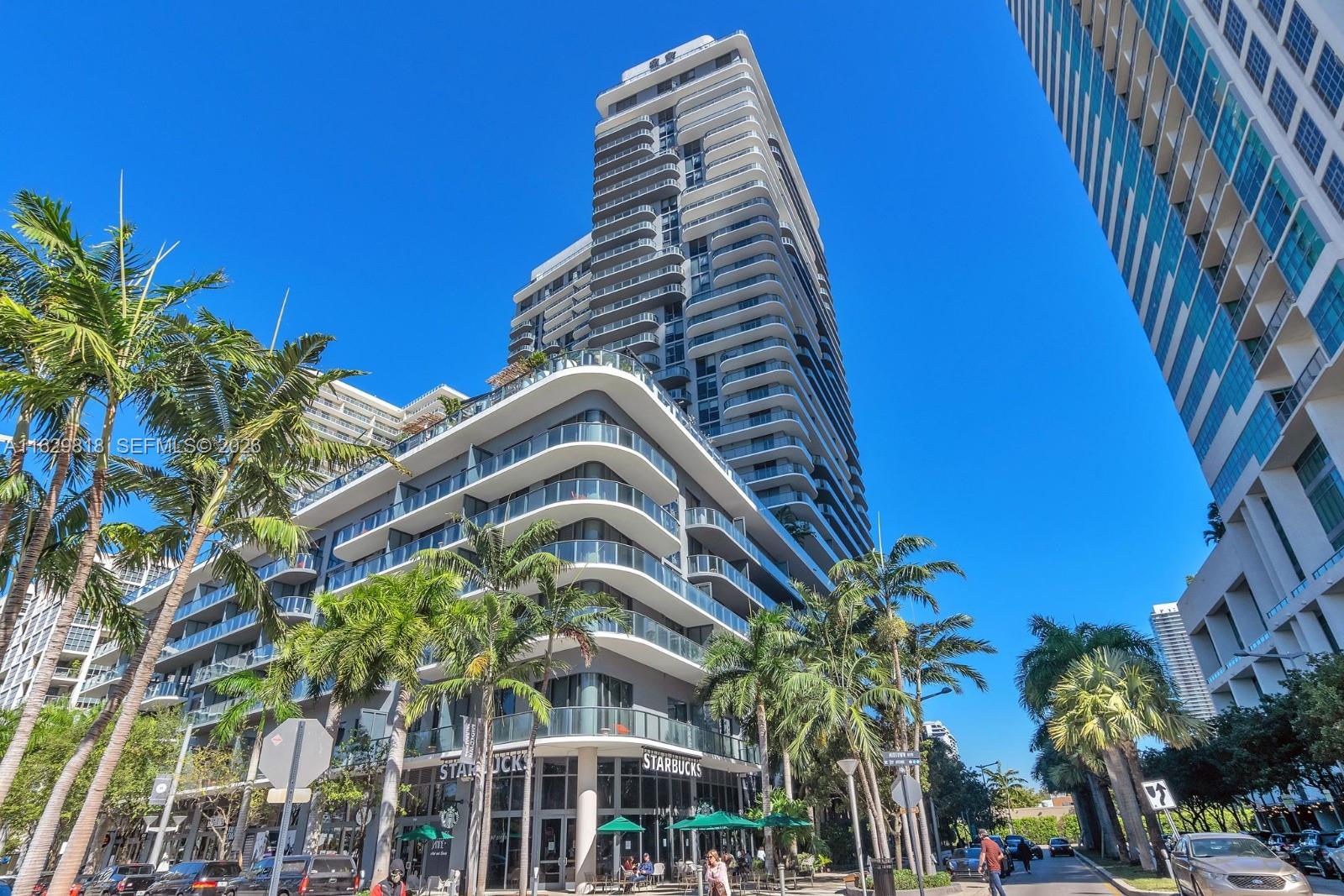 121 Northeast 34th Street, Unit 905 Miami, FL 33137 - Photo 21 of 26