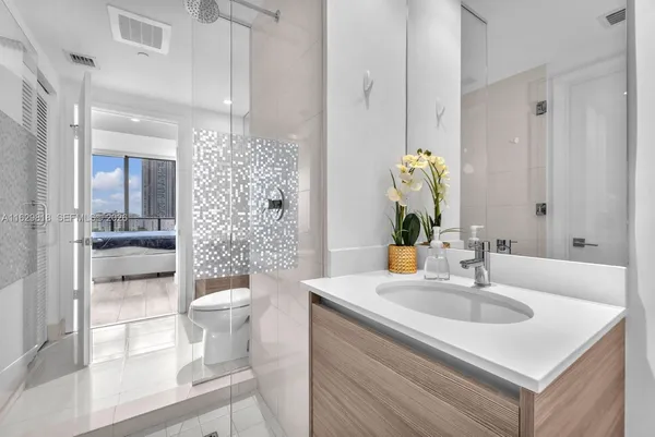 $4,500 | 121 Northeast 34th Street, Unit 905, Miami, FL 33137