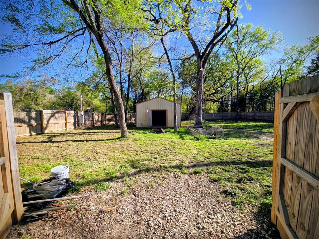 104 Geronimo Trail Mabank, TX 75156 - Photo 25 of 33