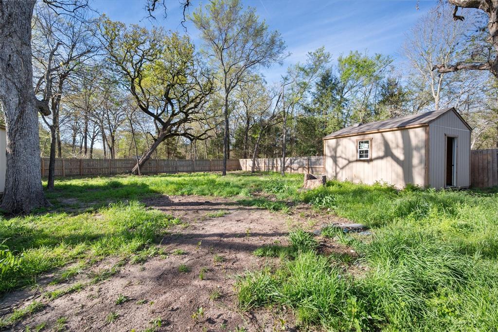 104 Geronimo Trail Mabank, TX 75156 - Photo 26 of 33