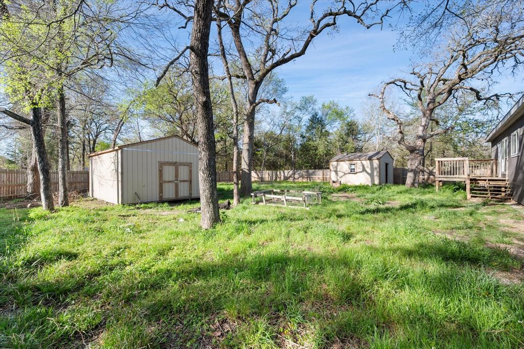 104 Geronimo Trail Mabank, TX 75156 - Photo 27 of 33