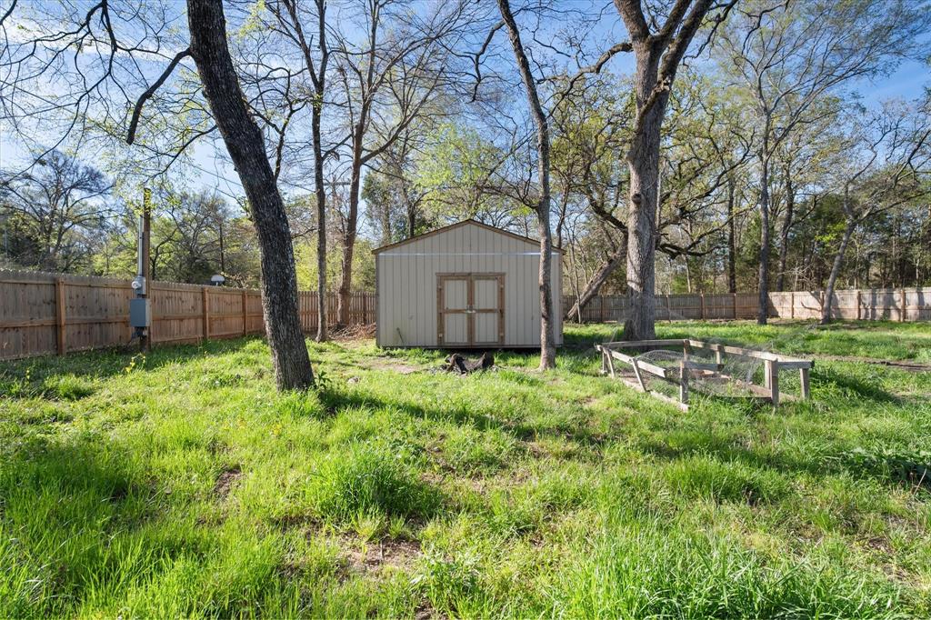 104 Geronimo Trail Mabank, TX 75156 - Photo 28 of 33