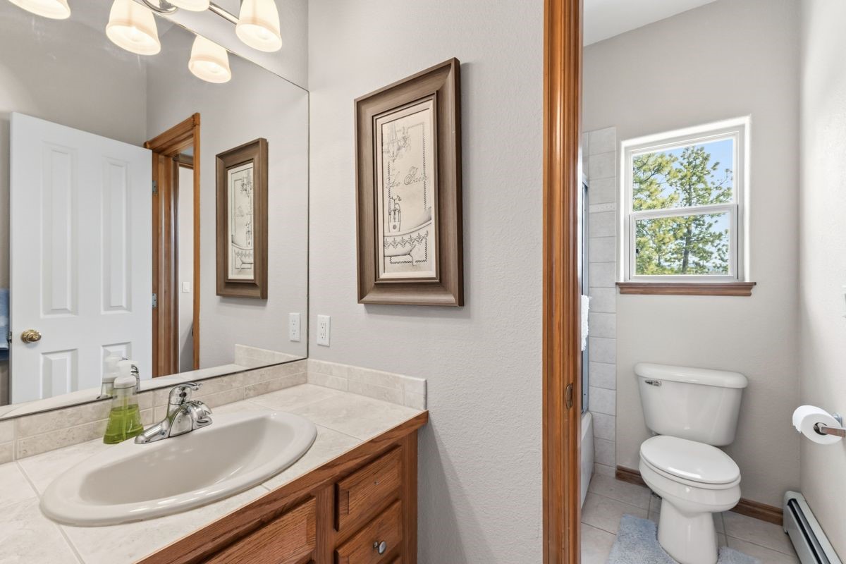 163 Old Corral Road Bailey, CO 80421 - Photo 24 of 50