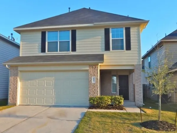 $1,935 | 847 Darbydale Crossing Lane, Houston, TX 77090