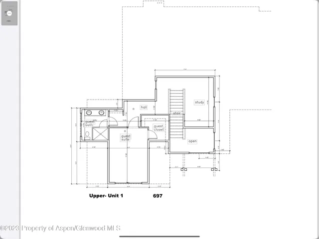 $3,100,000 | 65 Upland Lane, Unit 1, Carbondale, CO 81623