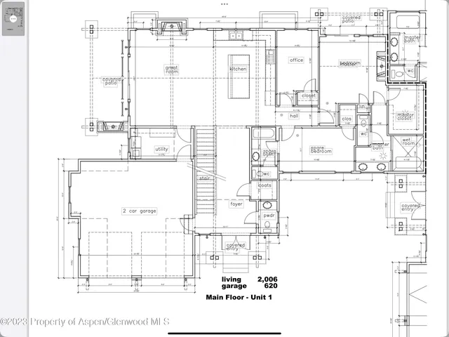 $3,100,000 | 65 Upland Lane, Unit 1, Carbondale, CO 81623