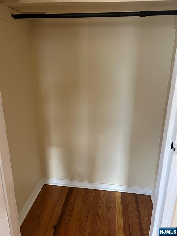 275 River Road, Unit K Bogota, NJ 07603 - Photo 4 of 8 a view of a small space