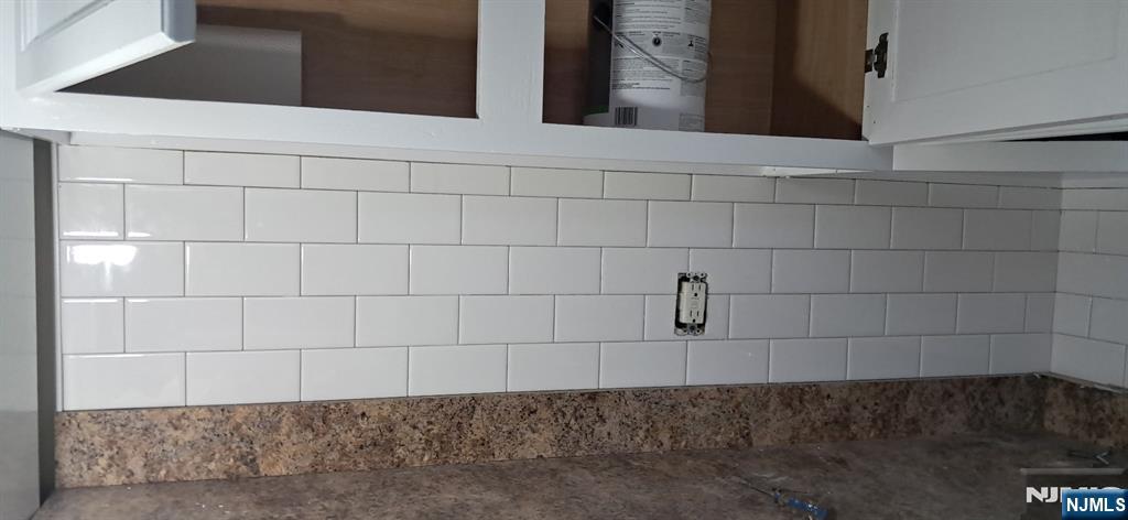 275 River Road, Unit K Bogota, NJ 07603 - Photo 7 of 8 a bathroom with a shower