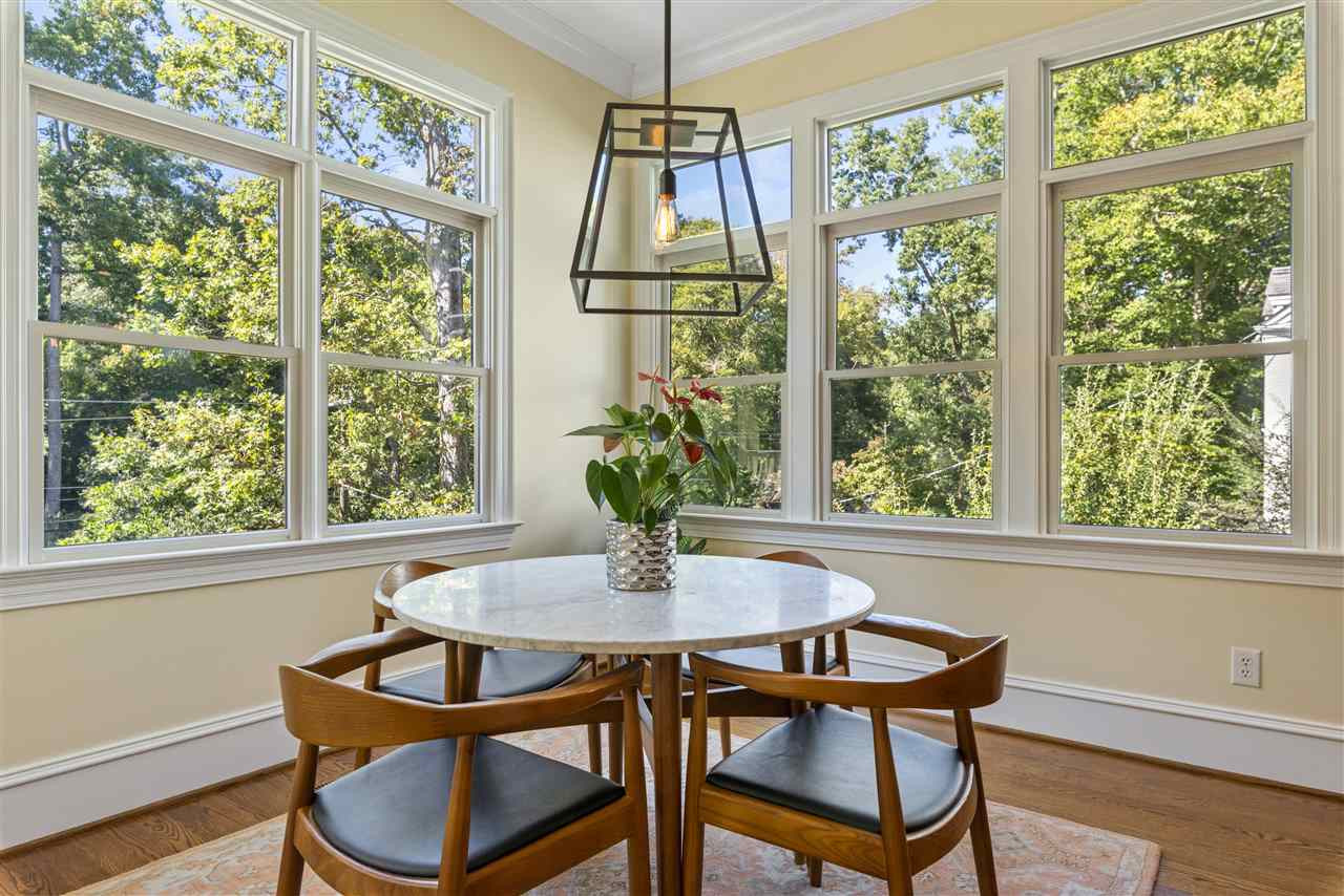 2010 White Oak Road Raleigh, NC 27608 - Photo 7 of 30 Photo 7