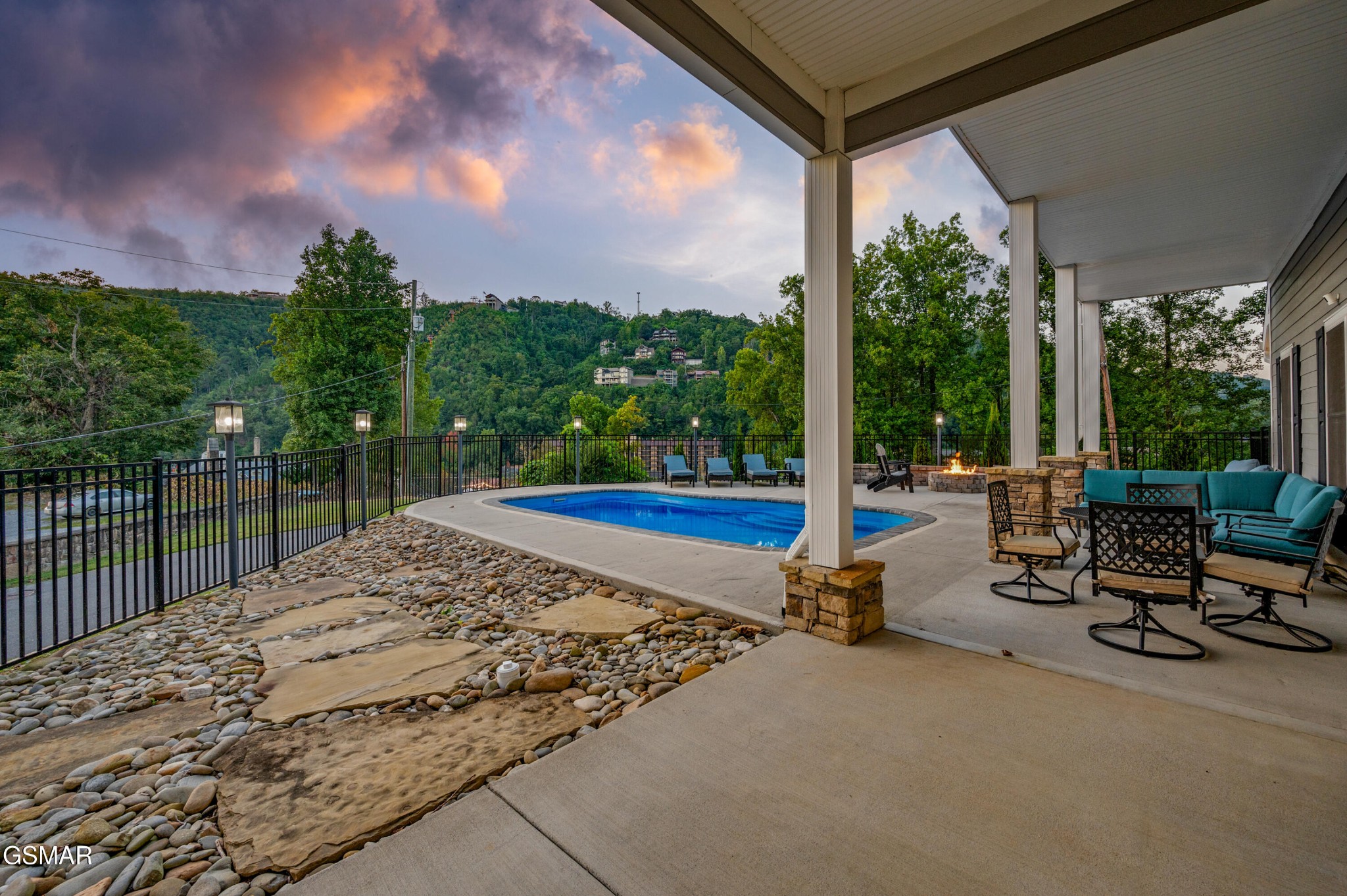 135 West Holly Ridge Road Gatlinburg, TN 37738 - Photo 79 of 100
