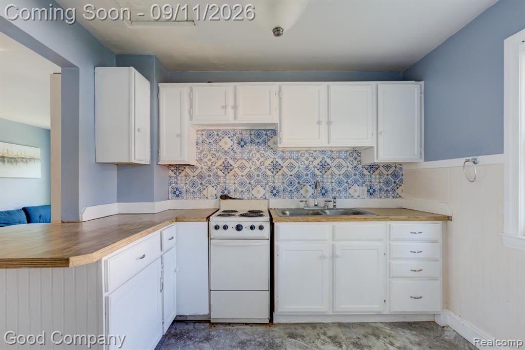 7239 Stephens Road Center Line, MI 48015 - Photo 10 of 26 Gallery Image 10