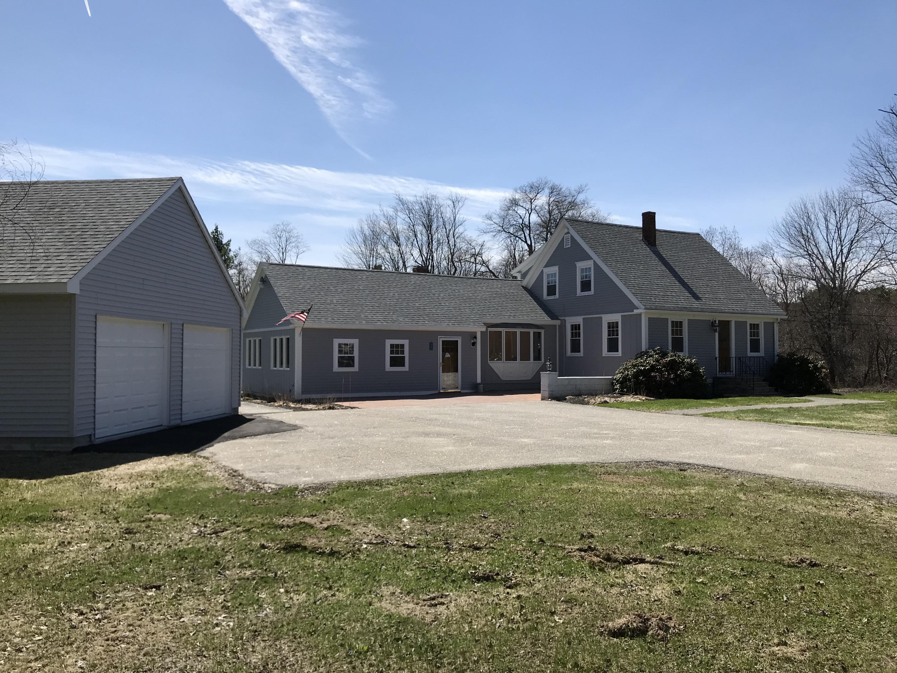 112 Blanchard Road Cumberland, ME 04021 - Photo 6 of 41 2019-04-29 14.10.55