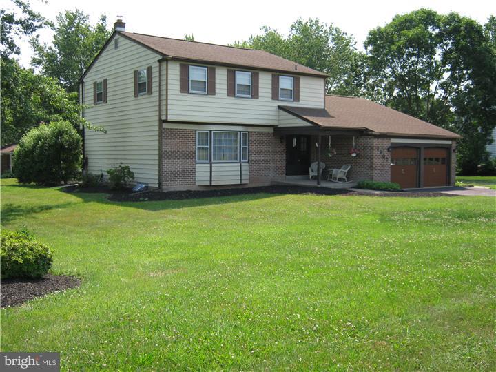 1602 School Road Hatfield, PA 19440 - Photo 1 of 12 Gallery Image 1