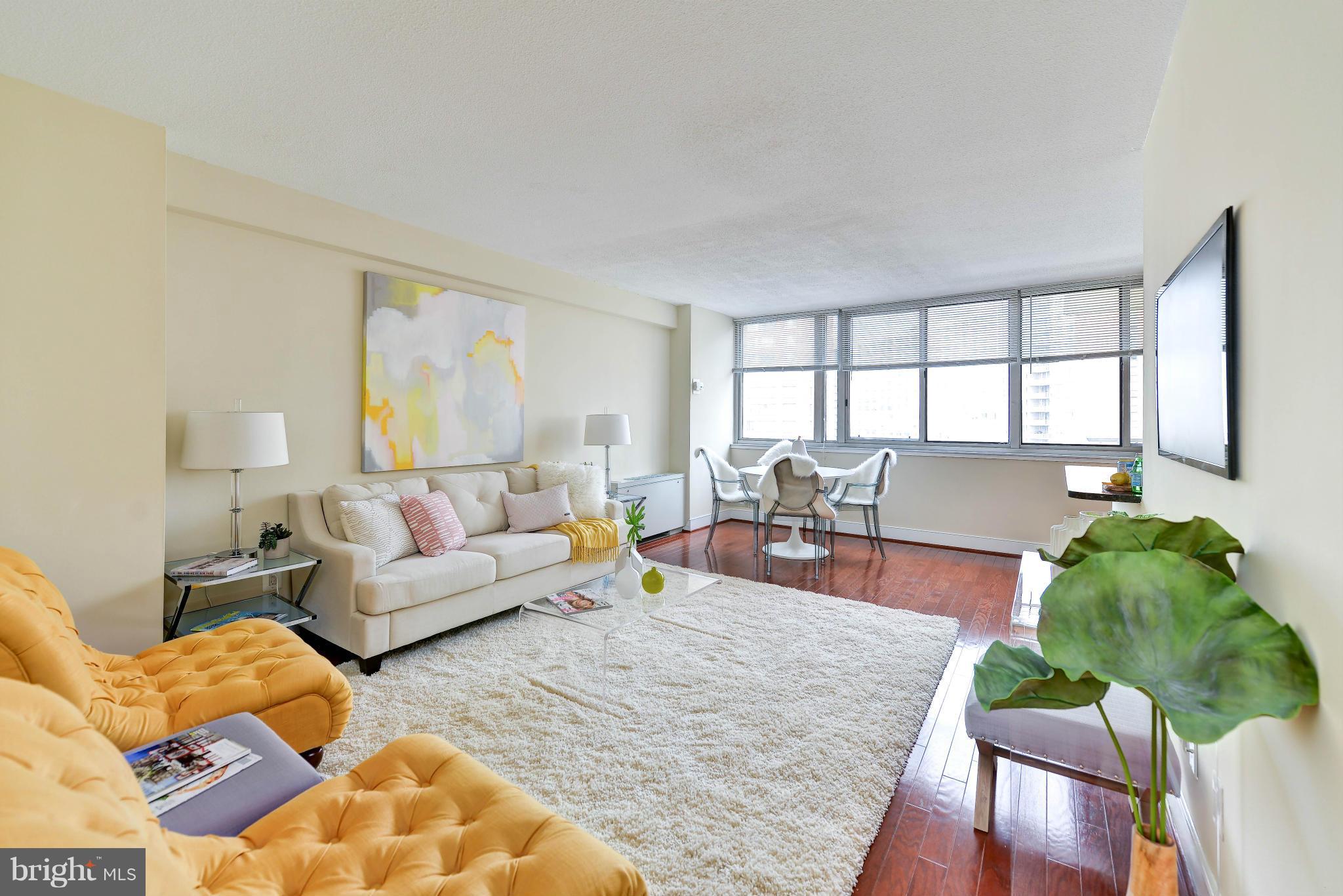 1220 Blair Mill Road, Unit 704 Silver Spring, MD 20910 - Photo 1 of 30 This is the ONE!