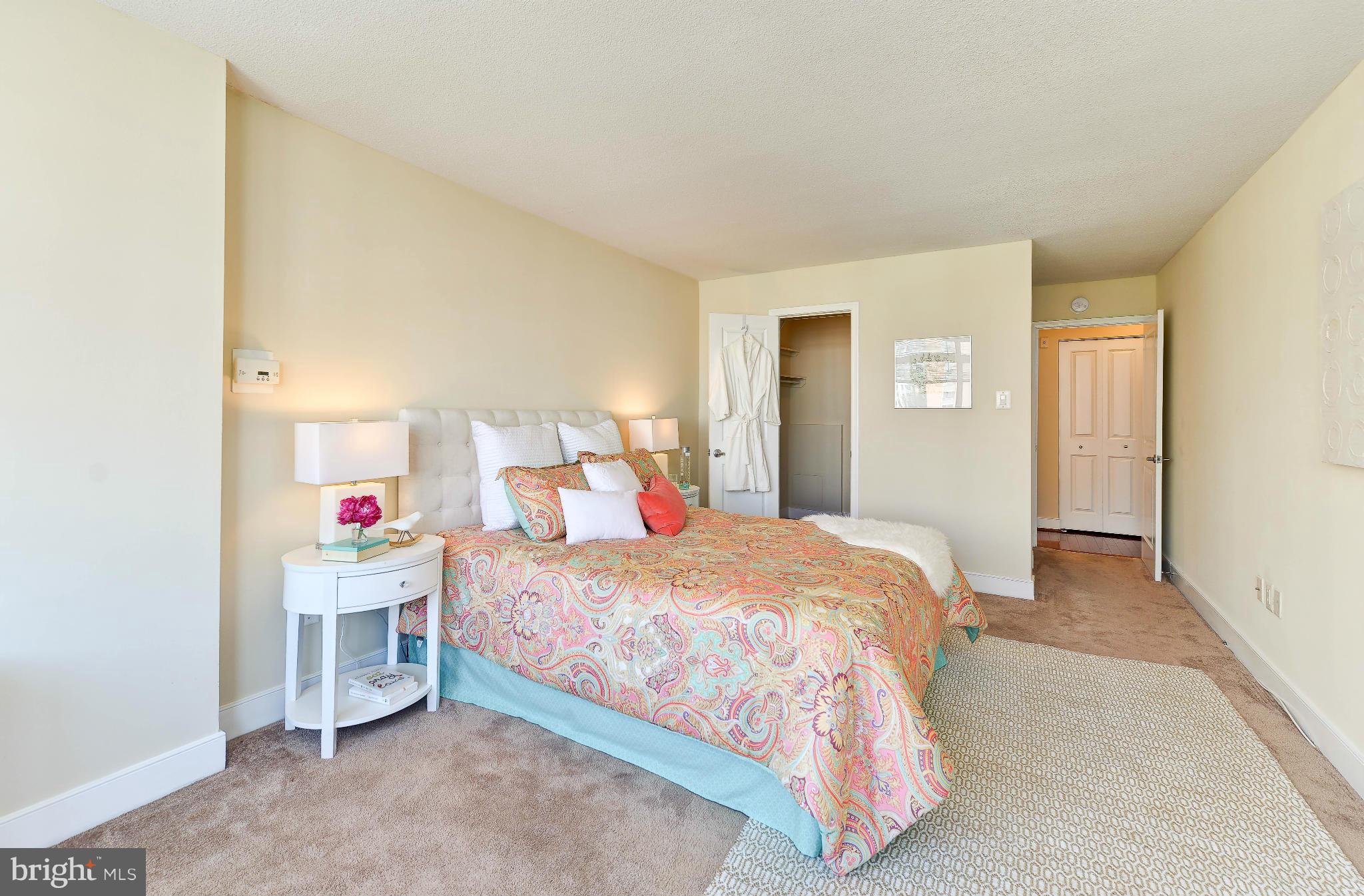 1220 Blair Mill Road, Unit 704 Silver Spring, MD 20910 - Photo 15 of 30 Reverse view
