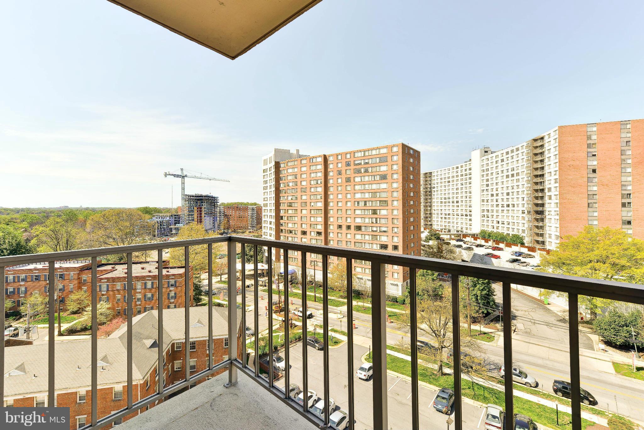 1220 Blair Mill Road, Unit 704 Silver Spring, MD 20910 - Photo 19 of 30 View