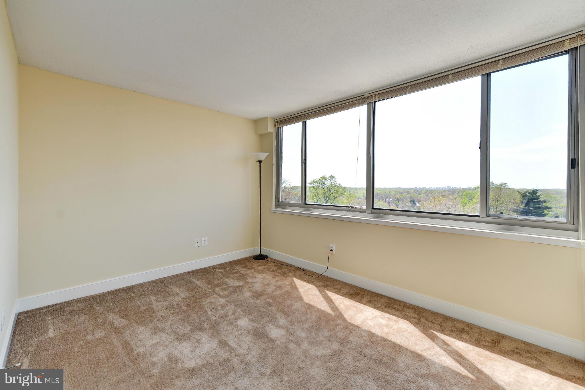 1220 Blair Mill Road, Unit 704 Silver Spring, MD 20910 - Photo 20 of 30 Spacious 2nd Bedroom