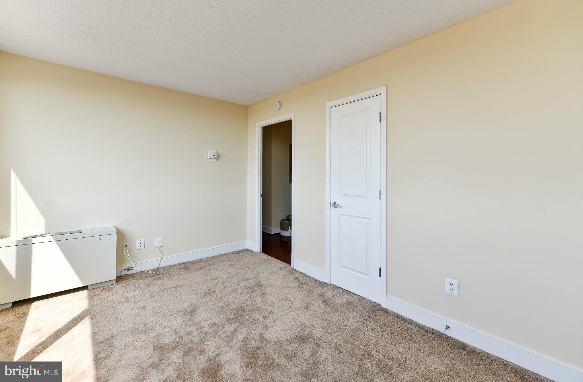 1220 Blair Mill Road, Unit 704 Silver Spring, MD 20910 - Photo 21 of 30 Reverse view