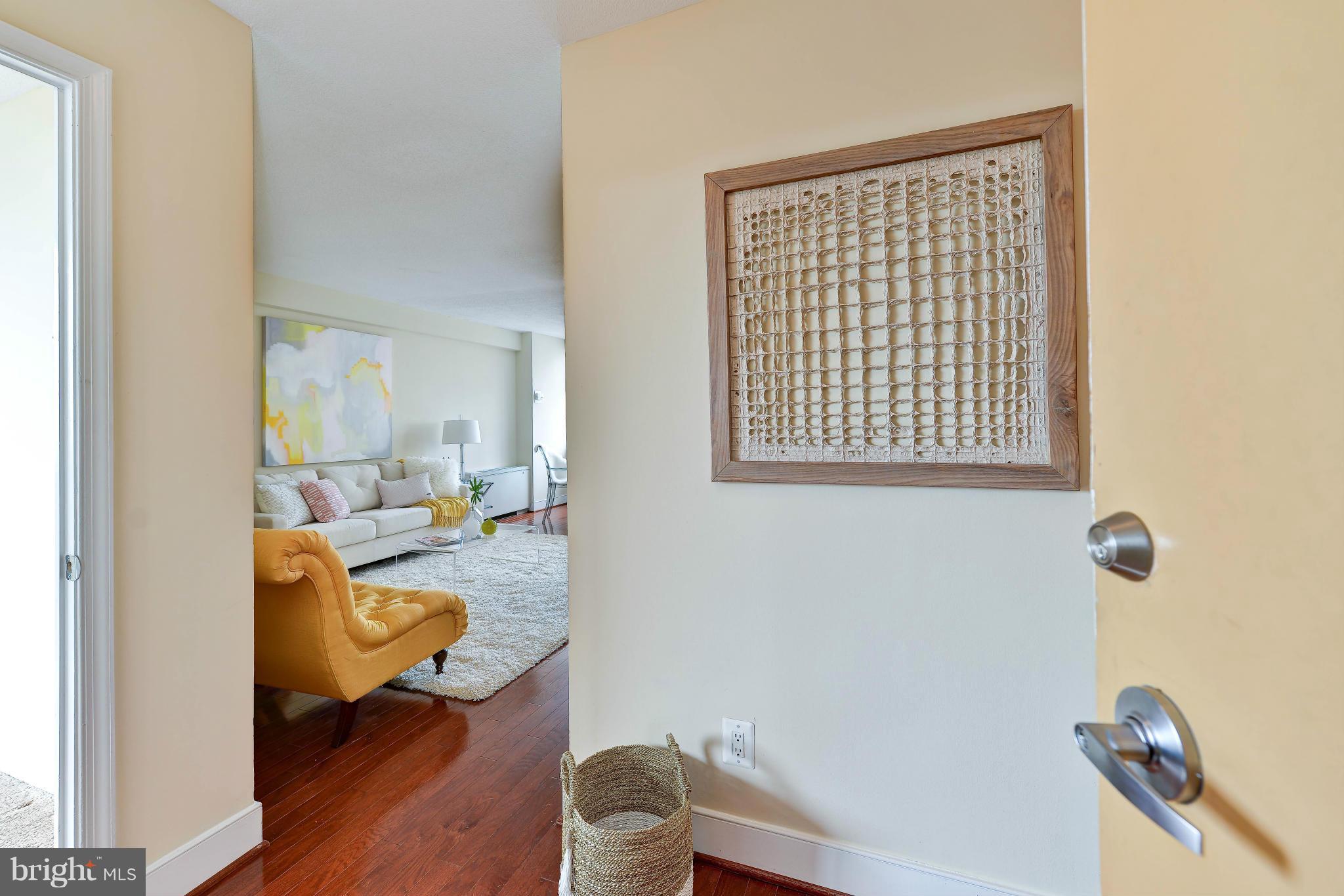 1220 Blair Mill Road, Unit 704 Silver Spring, MD 20910 - Photo 4 of 30 Welcome to Unit #704