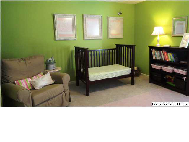 4051 Highland Ridge Road Hoover, AL 35242 - Photo 15 of 22
