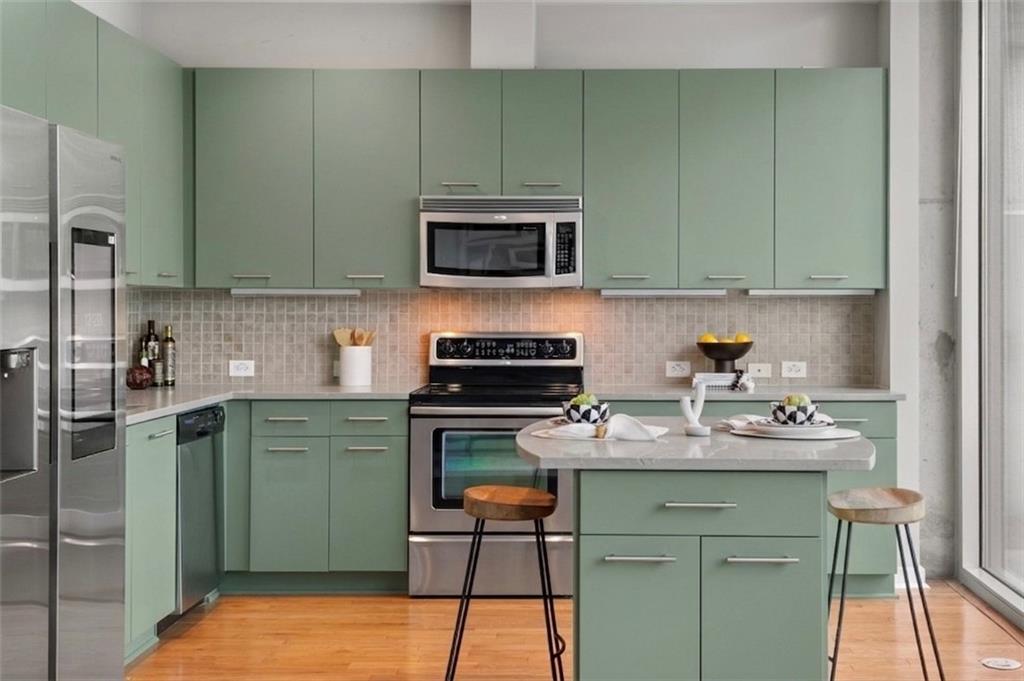 3300 Windy Ridge Parkway Southeast, Unit 507 Atlanta, GA 30339 - Photo 5 of 52