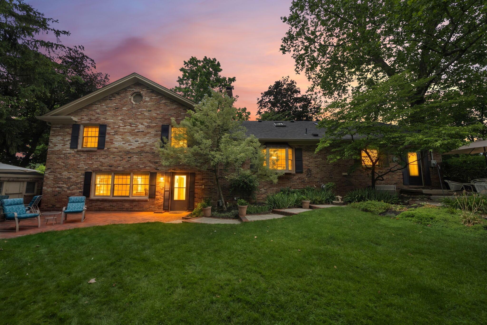 2315 Haverford Road Columbus, OH 43220 - Photo 82 of 99