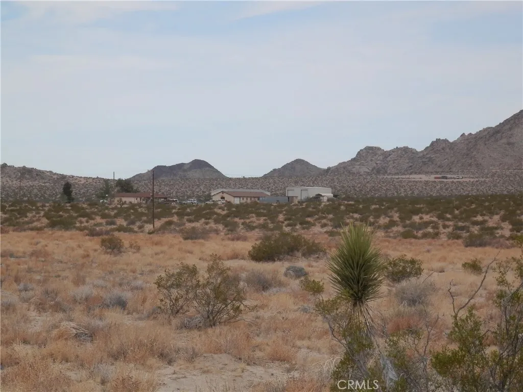 0 Sage Road Lucerne Valley, CA 92356 - Photo 10 of 13