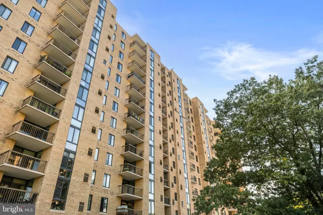 a view of a building