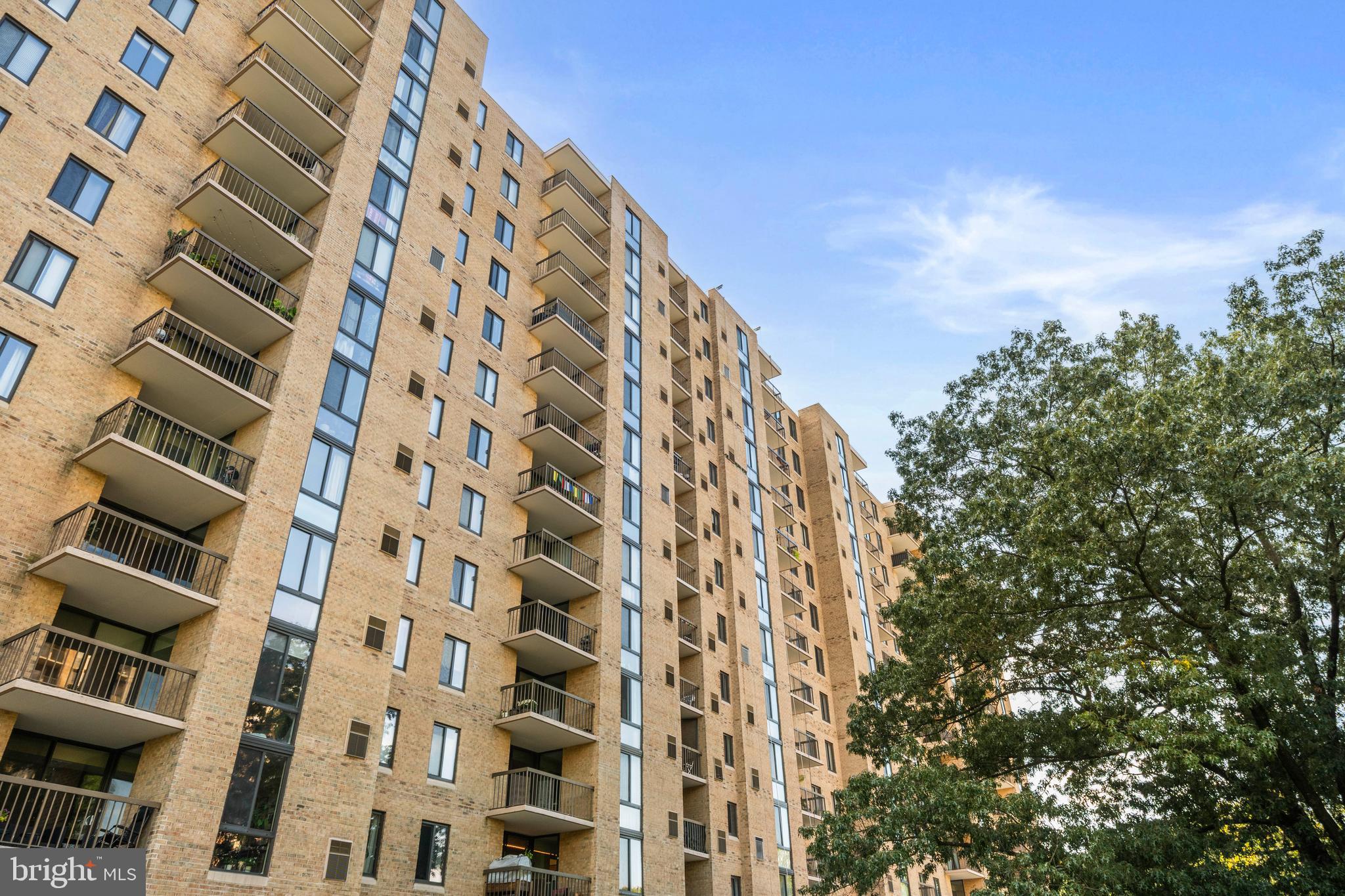 4500 South Four Mile Run Drive, Unit 222 Arlington, VA 22204 - Photo 1 of 41 a view of a building