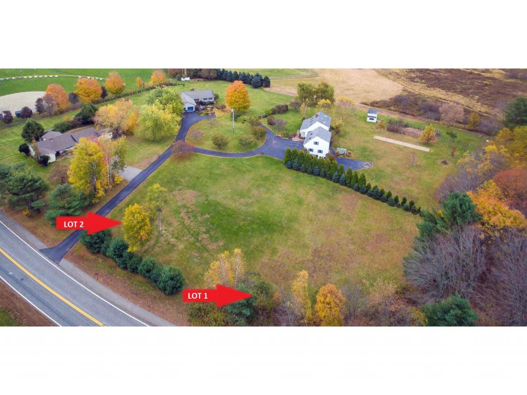 Lot 1 Agamenticus Road South Berwick, ME 03908 - Photo 1 of 2 Gallery Image 1