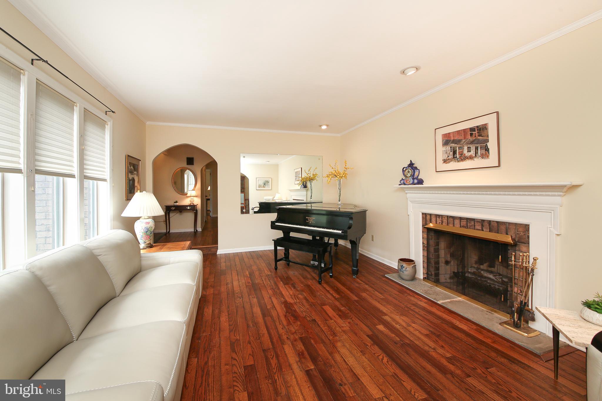 5825 South Deer Run Road Doylestown, PA 18902 - Photo 17 of 43