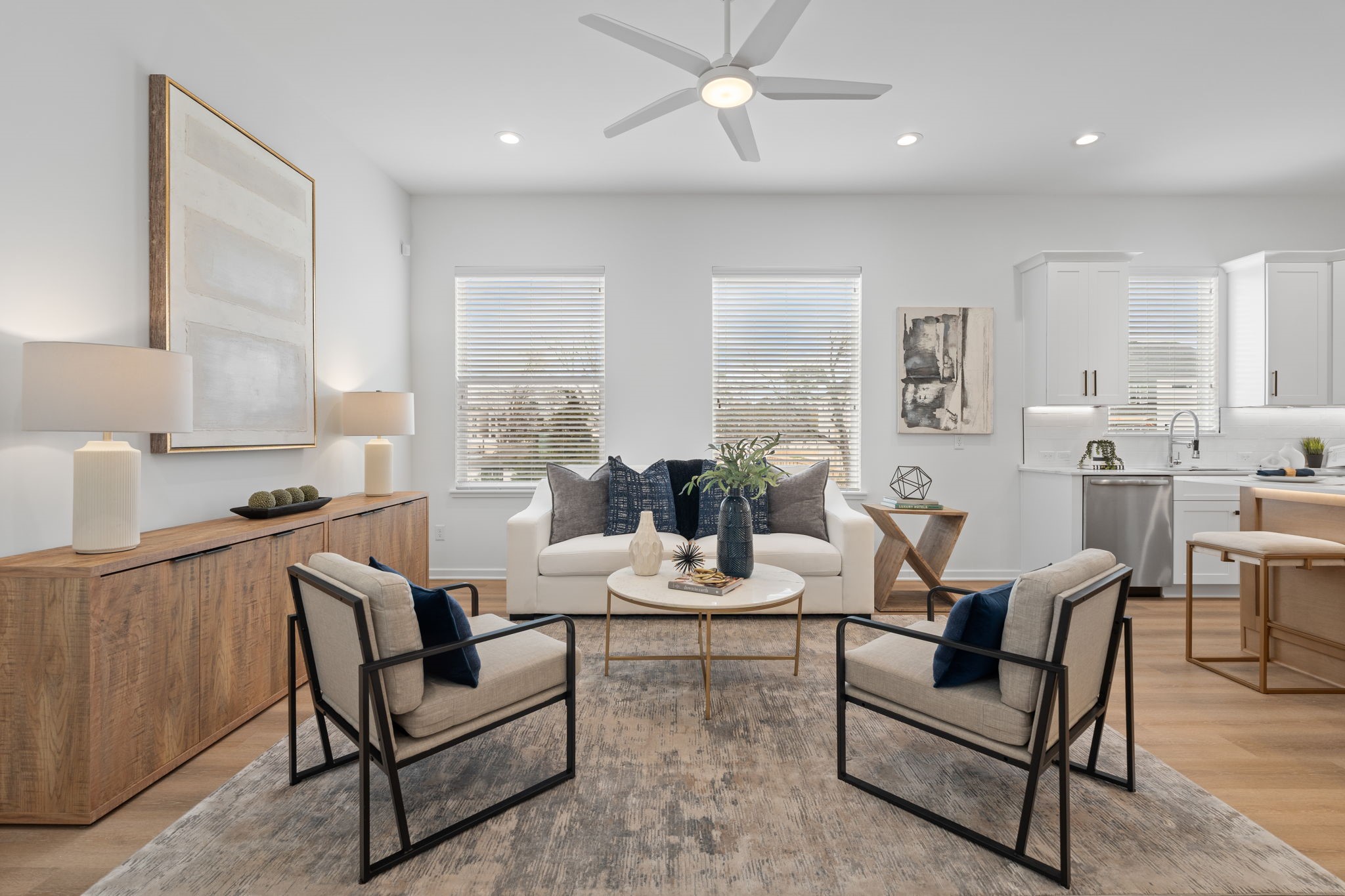 4746 Martin Street Houston, TX 77018 - Photo 14 of 48