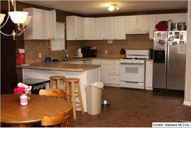 730 Copper Springs Road Odenville, AL 35120 - Photo 13 of 16