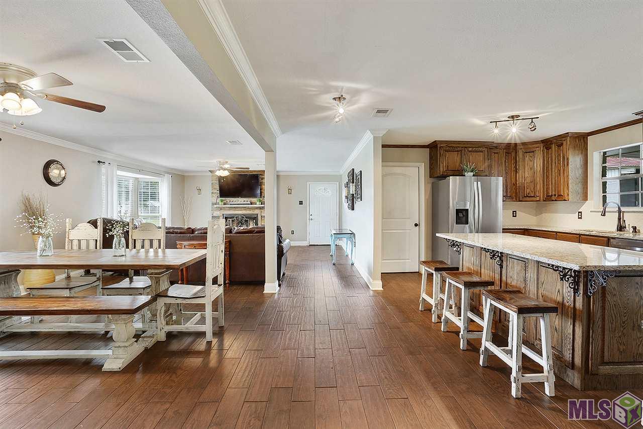 15015 Blackwater Road Baker, LA 70714 - Photo 1 of 19 Gallery Image 1