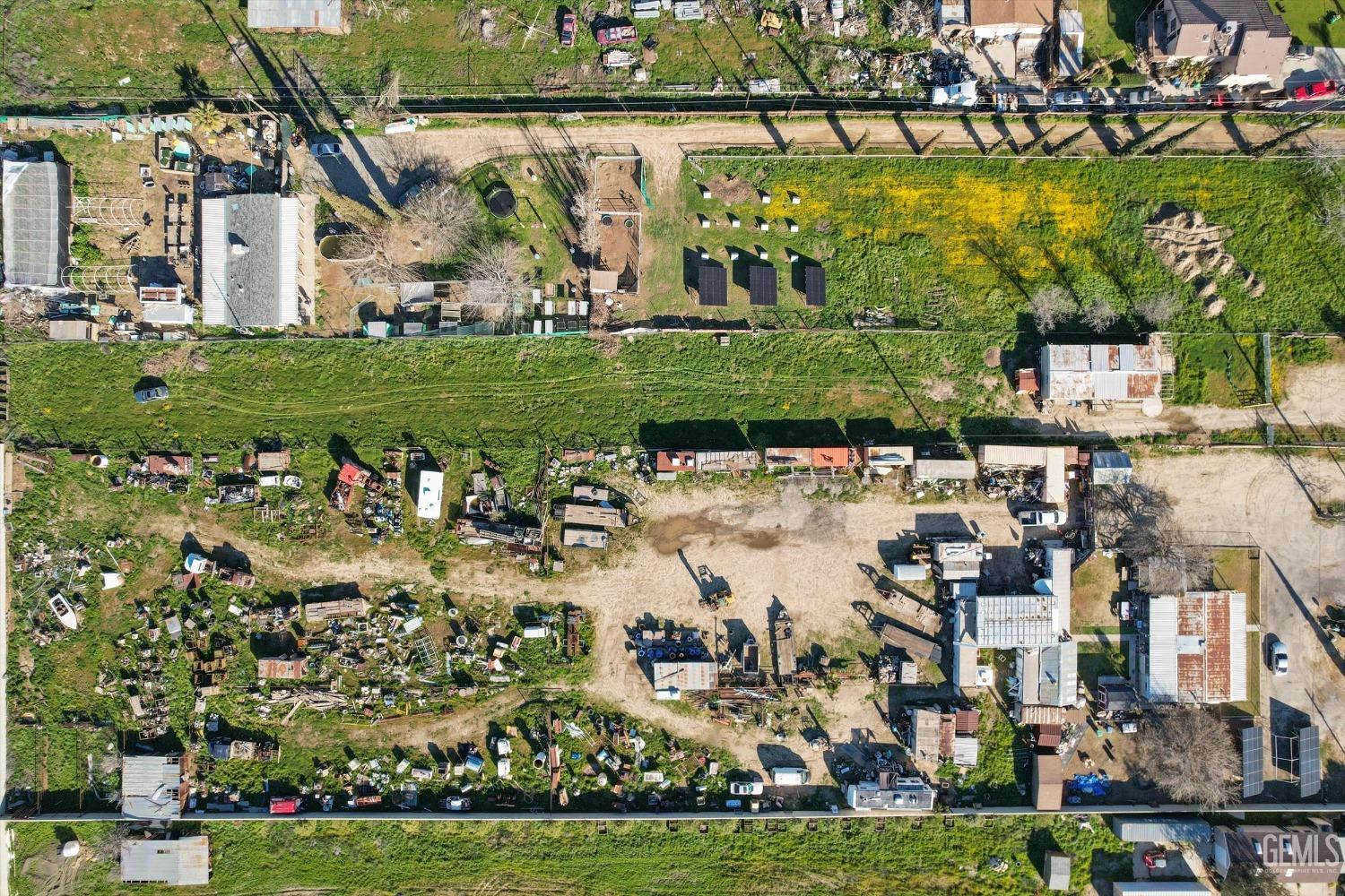 Undisclosed Address Bakersfield, CA 93312 - Photo 18 of 26 a view of a city