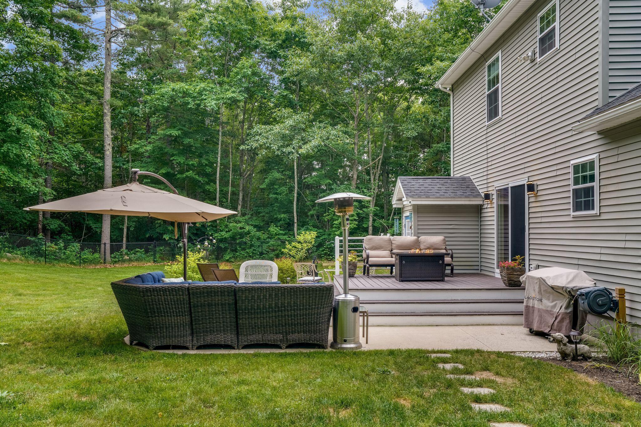 114 Harvest Hill Road Windham, ME 04062 - Photo 28 of 39 6_DSC04237