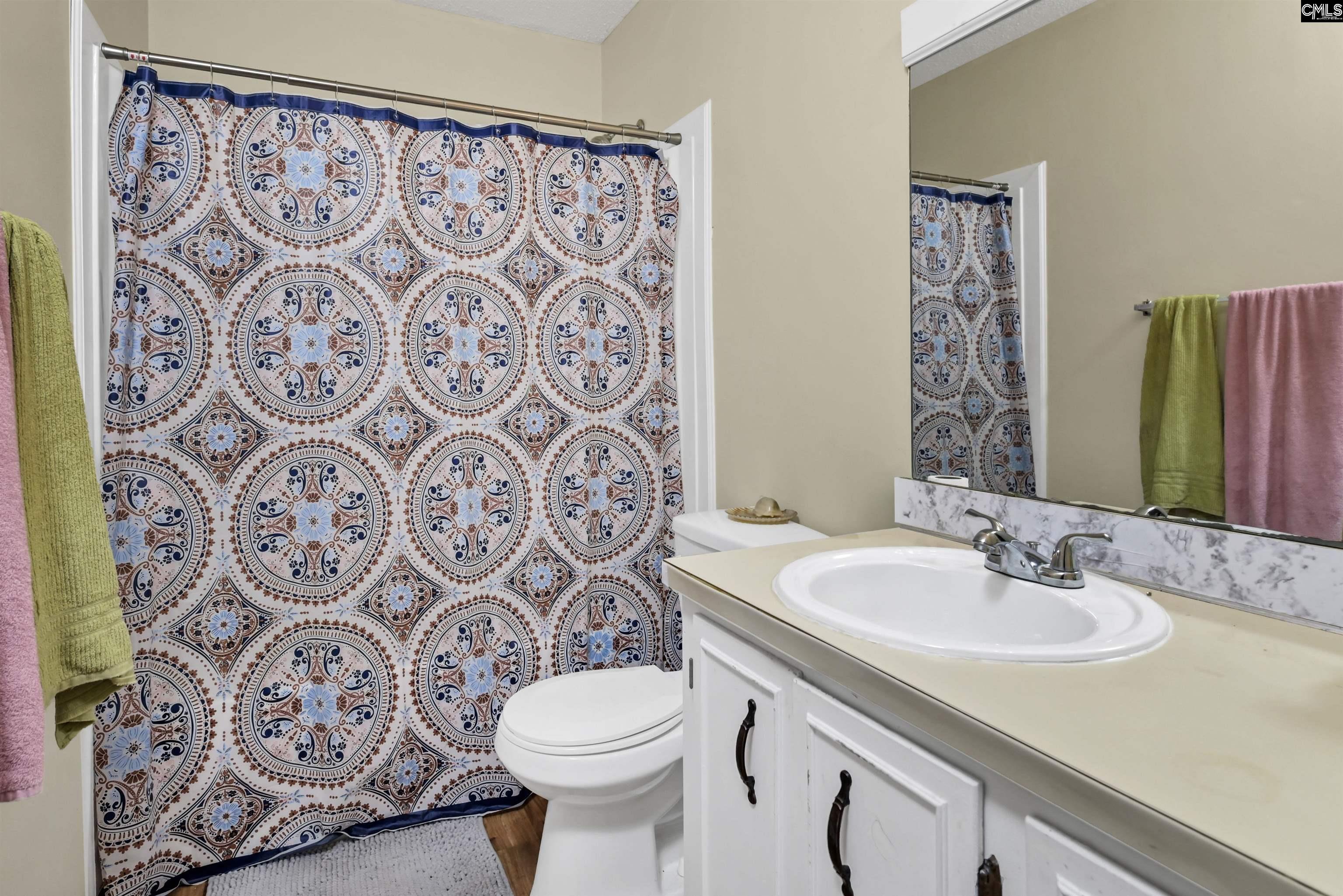 337 Chapelwhite Road Irmo, SC 29063 - Photo 24 of 29